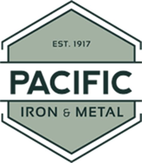 pacific iron and metal fabrics|Contact Us .